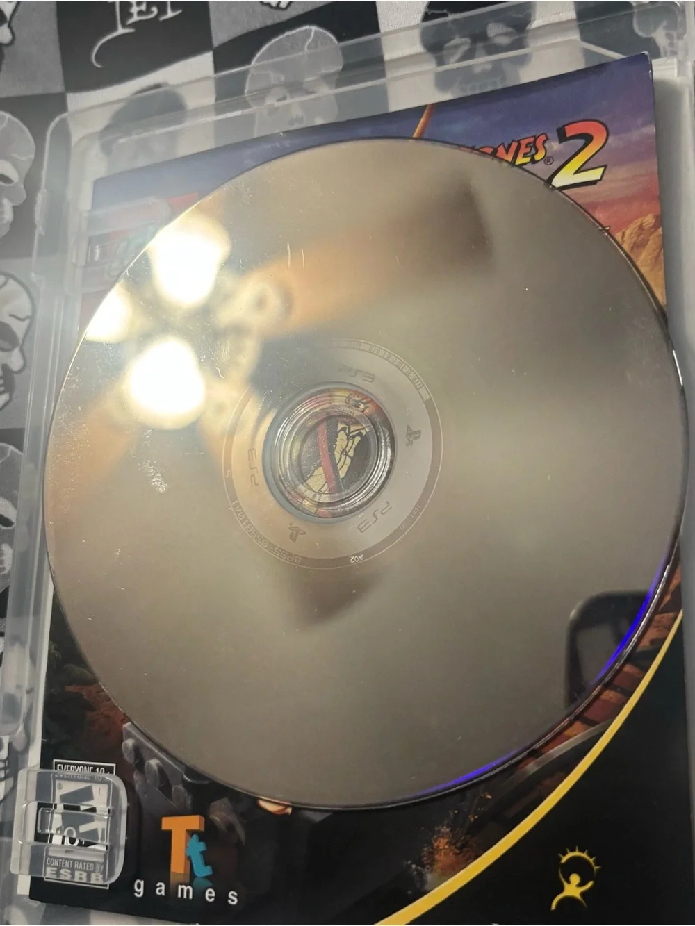 Sony used but